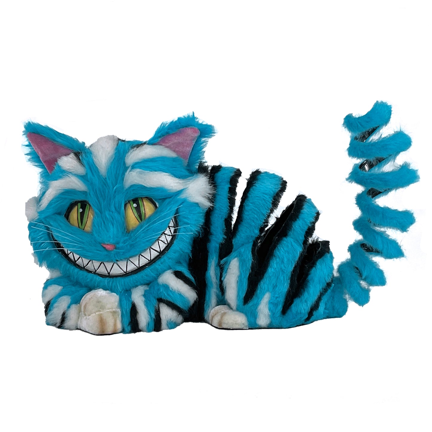 Katherine's Collection Cheshire Cat Book Ends Katherine's Collection Hearts and Wonderland