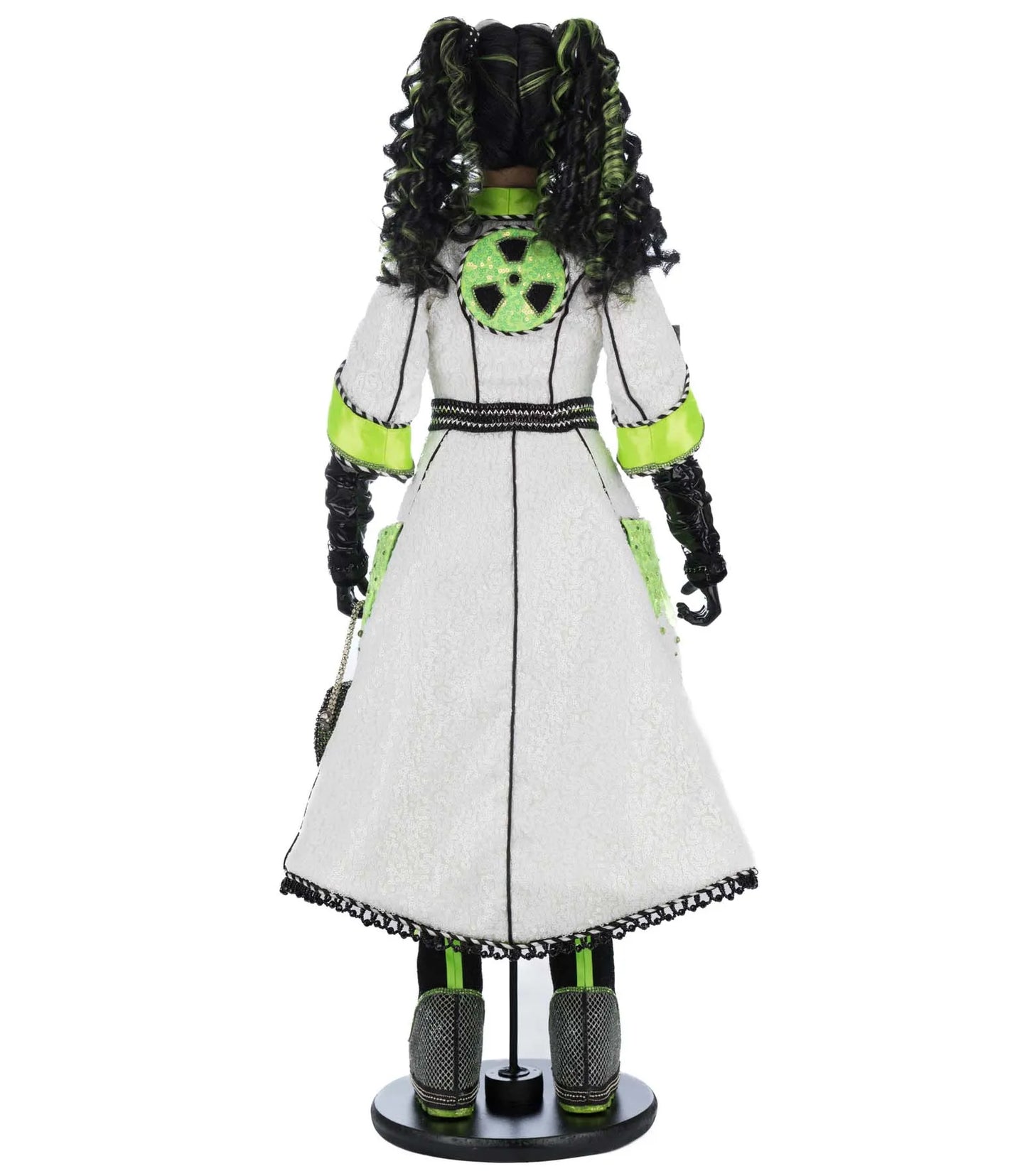 Katherine's Collection Chaotic Concoctions Dr. Madeline Mortis Katherine's Collection Halloween