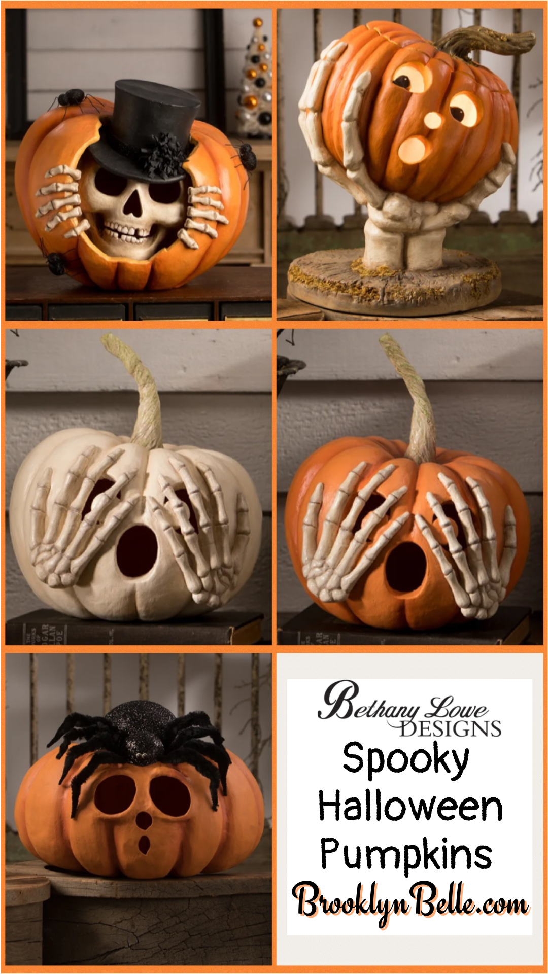 Bethany Lowe Woodsy Wrenna Witch Figure Bethany Lowe Halloween Witch Decoration