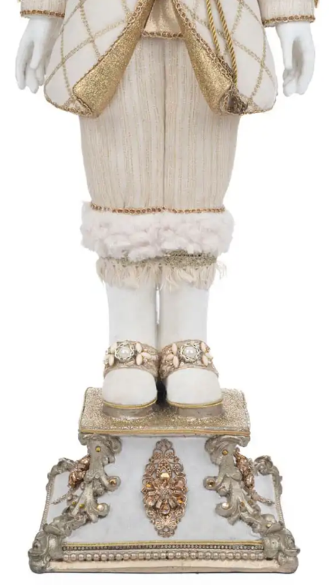 Katherine's Collection Colonel Walter Nutshell Nutcracker Katherine's Collection Christmas Nutcracker