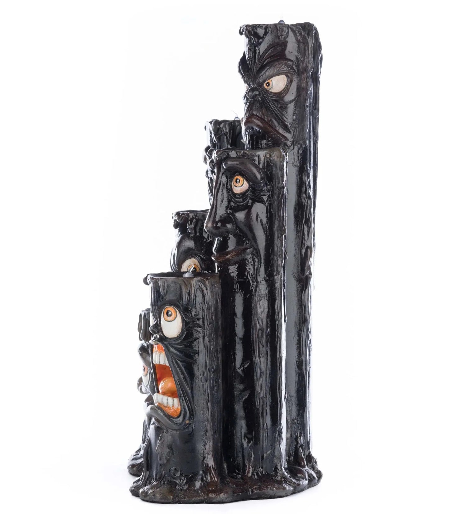 Katherine's Collection The Macabre Candle Crew Katherine's Collection Halloween Candles