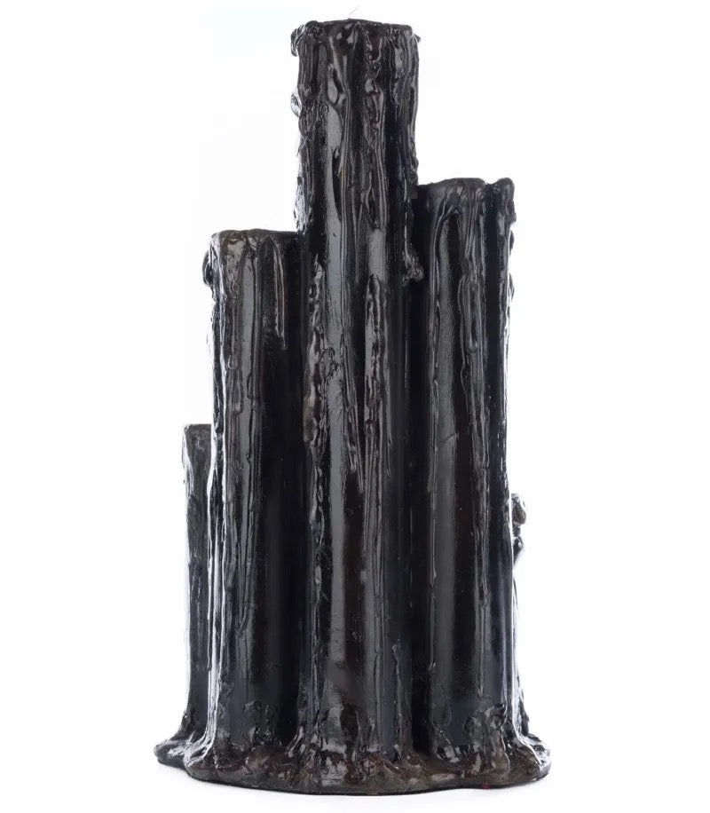 Katherine's Collection The Macabre Candle Crew Katherine's Collection Halloween Candles