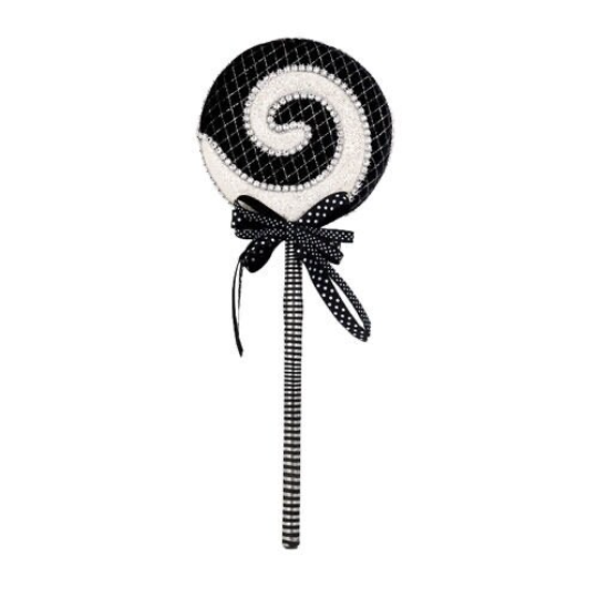 December Diamonds 19 inch Lollipop
