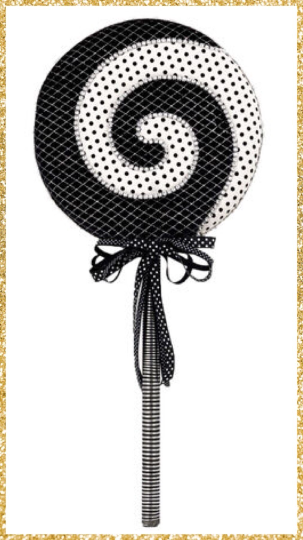 December Diamonds 28" Lollipop Pick