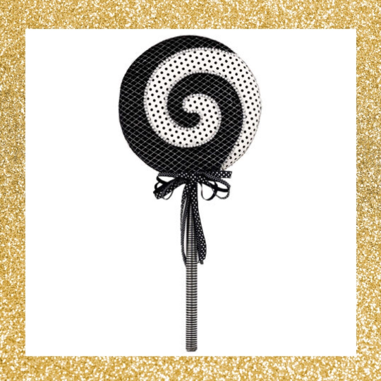 December Diamonds 28" Lollipop Pick