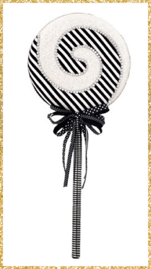 December Diamonds 24" Lollipop Pick