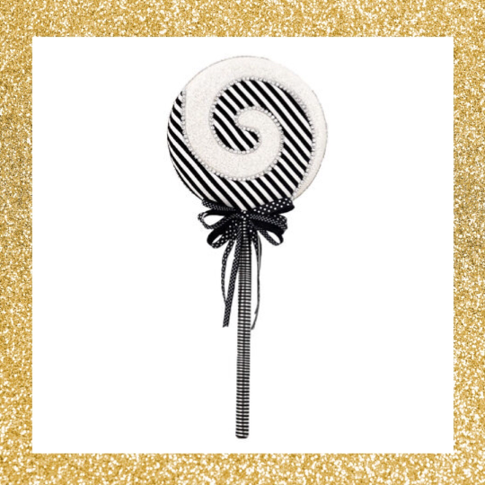 December Diamonds 24" Lollipop Pick
