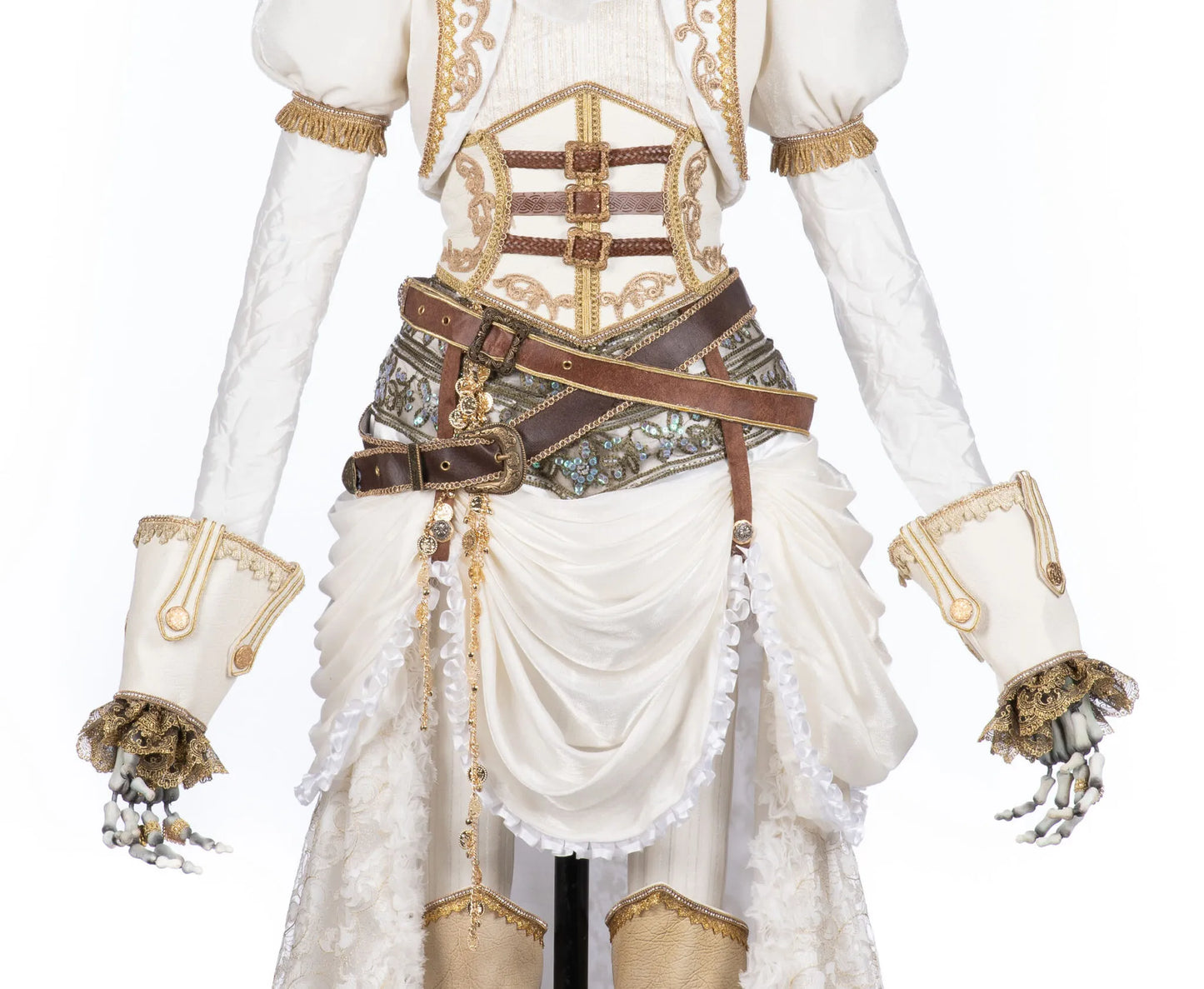 Katherine's Collection Lady Adelaid Apparition LIFE SIZE Doll Katherine's Collection Halloween LIFE SIZE Doll