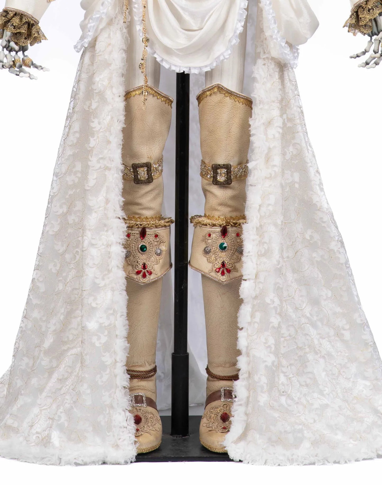 Katherine's Collection Lady Adelaid Apparition LIFE SIZE Doll Katherine's Collection Halloween LIFE SIZE Doll