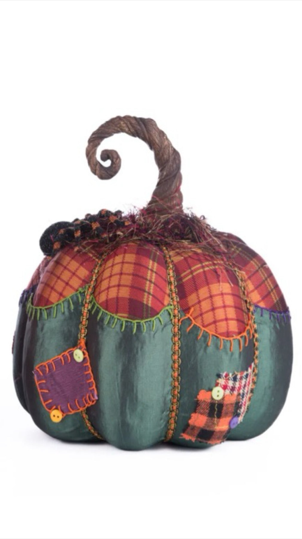 Katherine's Collection Broomsticks Acres Pumpkins Katherine's Collection Halloween Pumpkins