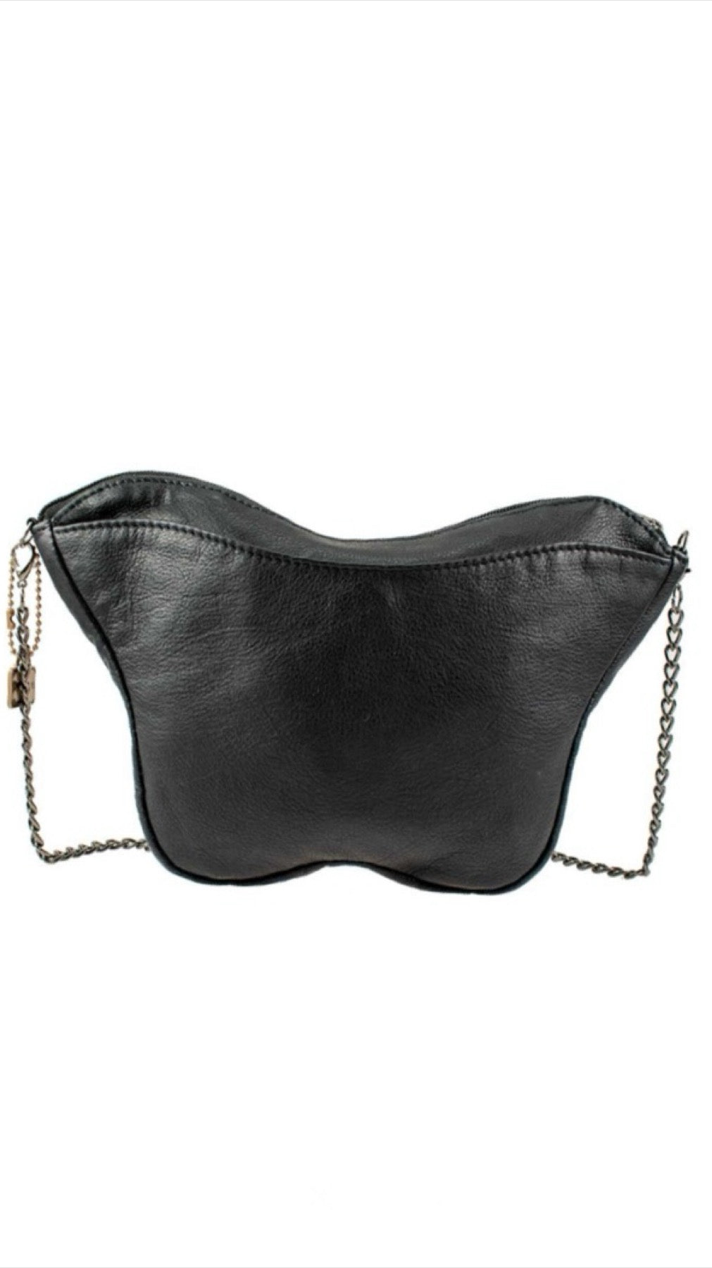Mary Frances Beaded Jewels Butterfly Crossbody Handbag Mary Frances Butterfly Purse