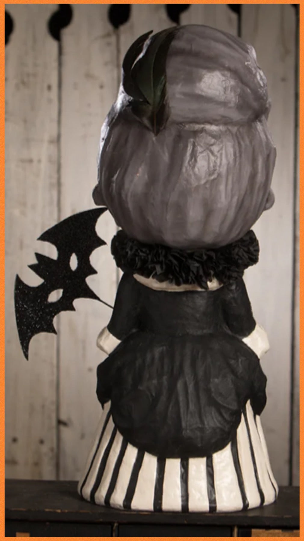 Bethany Lowe Divine Desiree Large Skelly Bethany Lowe Halloween Decoration
