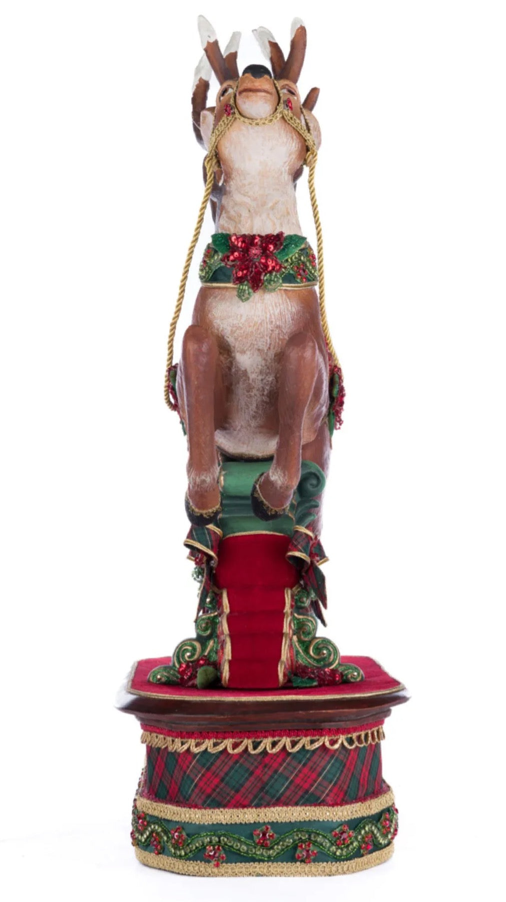 Katherine's Collection Holiday Magic Reindeer Katherine's Collection Reindeer