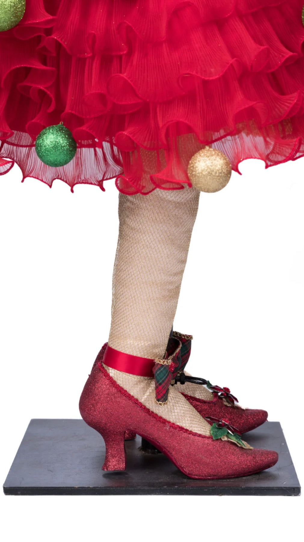 Katherine's Collection Holiday Magic Mae Doll LIFE SIZE Katherine's Collection Christmas