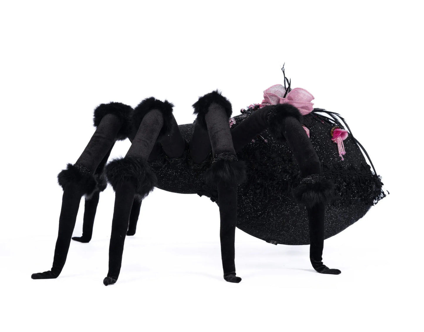 Katherine's Collection Rosie Recluse The Spider Katherine's Collection Halloween Spider