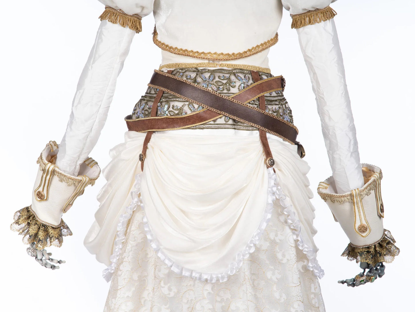 Katherine's Collection Lady Adelaid Apparition LIFE SIZE Doll Katherine's Collection Halloween LIFE SIZE Doll