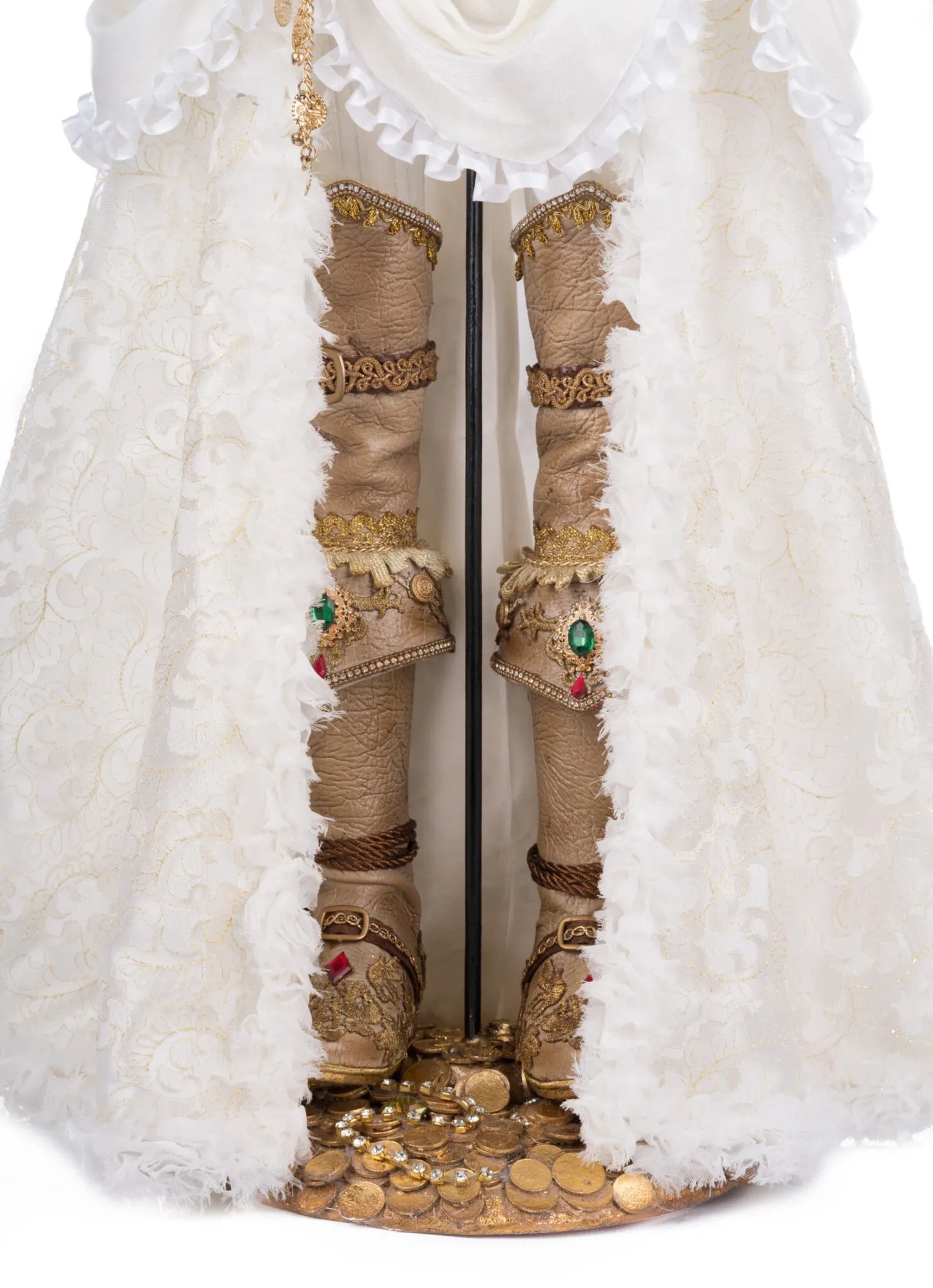 Katherine's Collection Lady Adelaid Apparition Doll Katherine's Collection Halloween Doll