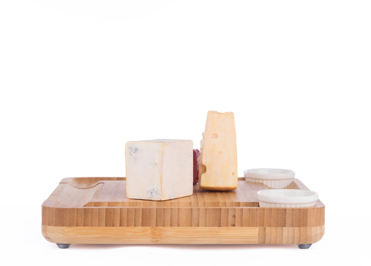 Katherine's Collection Creepy Cheeses On Charcutier Board With Knife Set Katherine's Collection Halloween Charcuterie Board Set