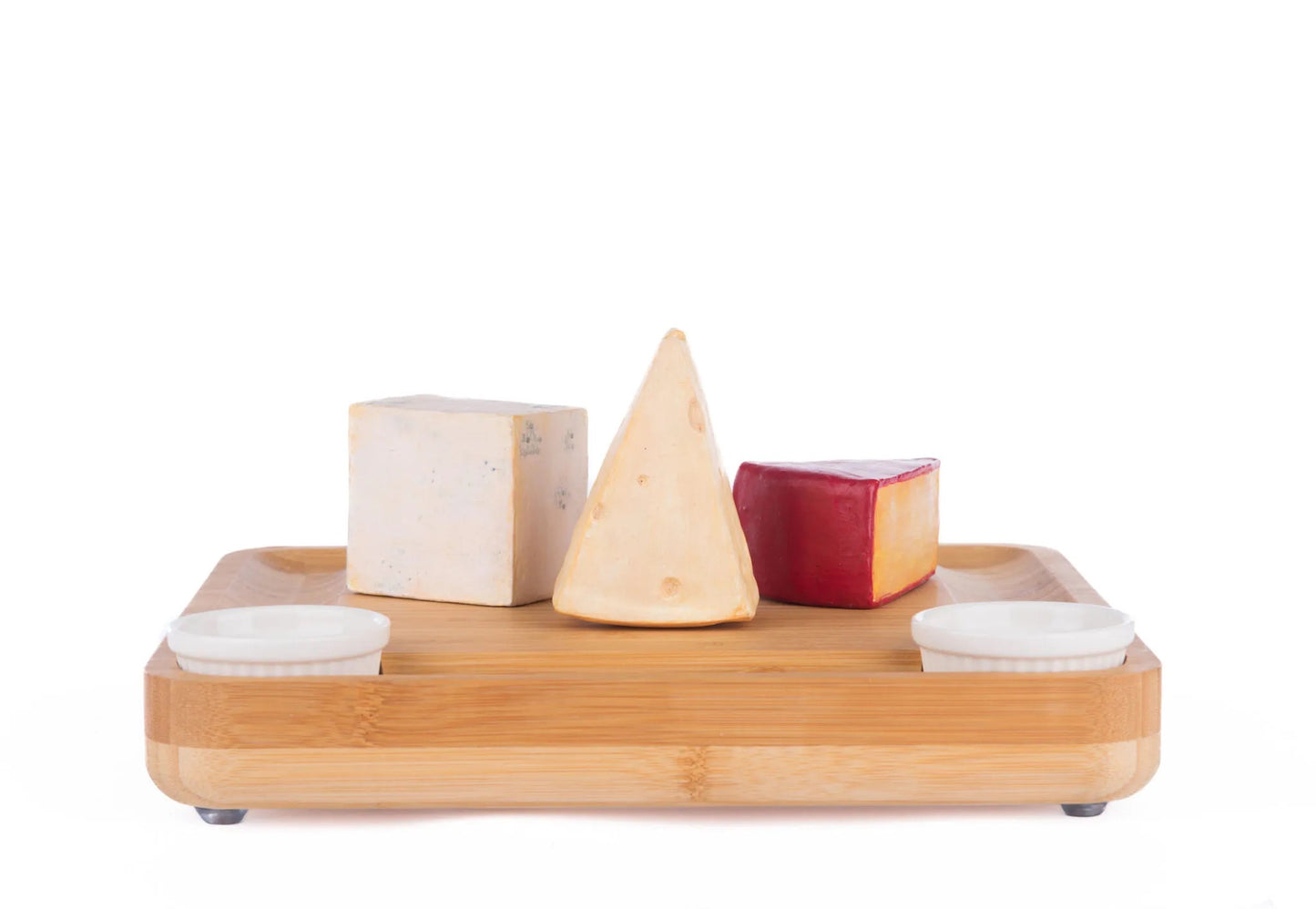 Katherine's Collection Creepy Cheeses On Charcutier Board With Knife Set Katherine's Collection Halloween Charcuterie Board Set