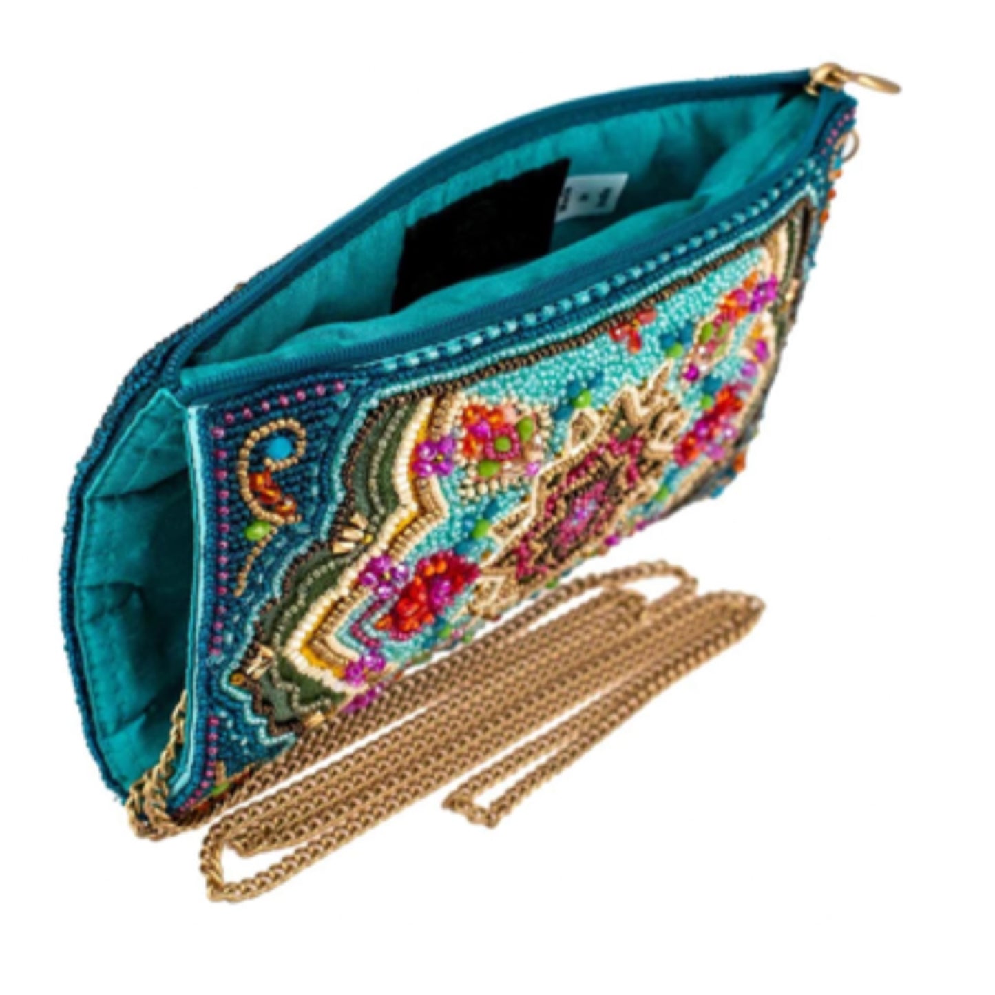 Mary Frances Venice Crossbody Phone Bag Mary Frances Beaded Bag