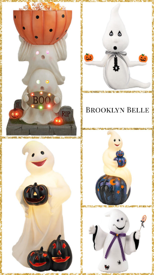 December Diamonds Halloween Vampire on Cat Carousel