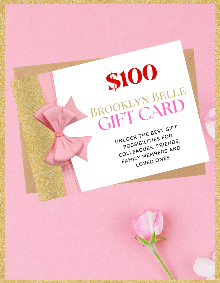 Brooklyn Belle Gift Cards