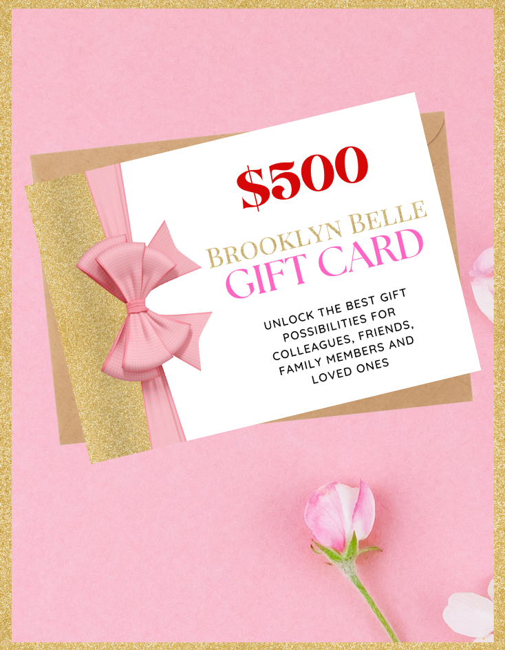 Brooklyn Belle Gift Cards