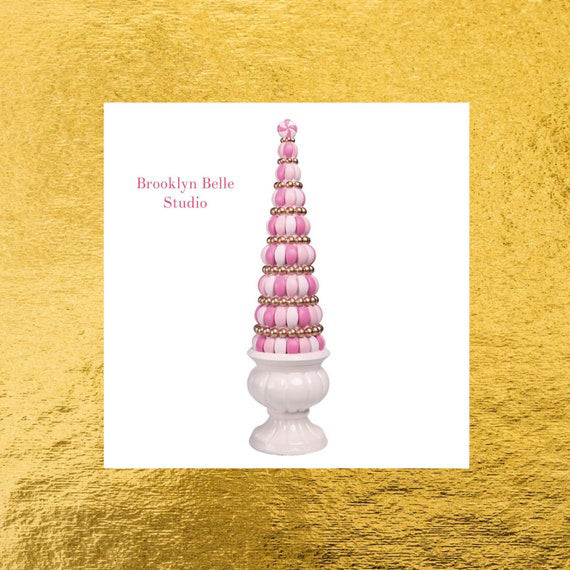 Brooklyn Belle Christmas Holiday Decor