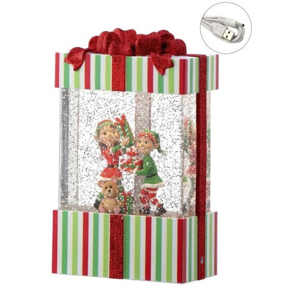 Brooklyn Belle Christmas Holiday Decor