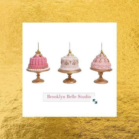 Brooklyn Belle Christmas Holiday Decor