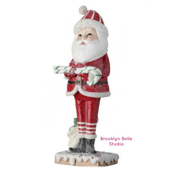 Brooklyn Belle Christmas Holiday Decor