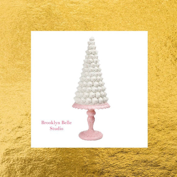 Brooklyn Belle Christmas Home Decor Embellishments & Supplies Fall Halloween Holiday Decor