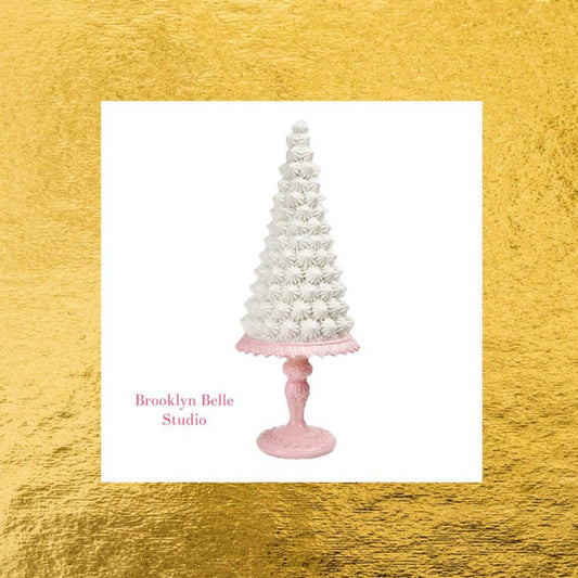 Brooklyn Belle  Christmas Home Decor Embellishments & Supplies Fall Halloween Holiday Decor