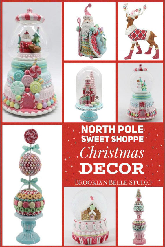 Pink Nutcracker Ornament