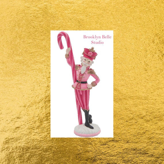 Brooklyn Belle Christmas Holiday Decor