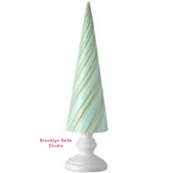 Brooklyn Belle  Christmas  Holiday Decor