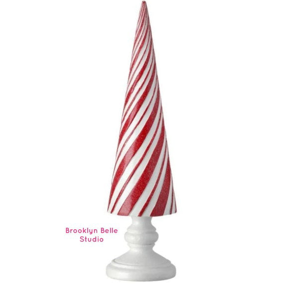 Brooklyn Belle Christmas Holiday Decor