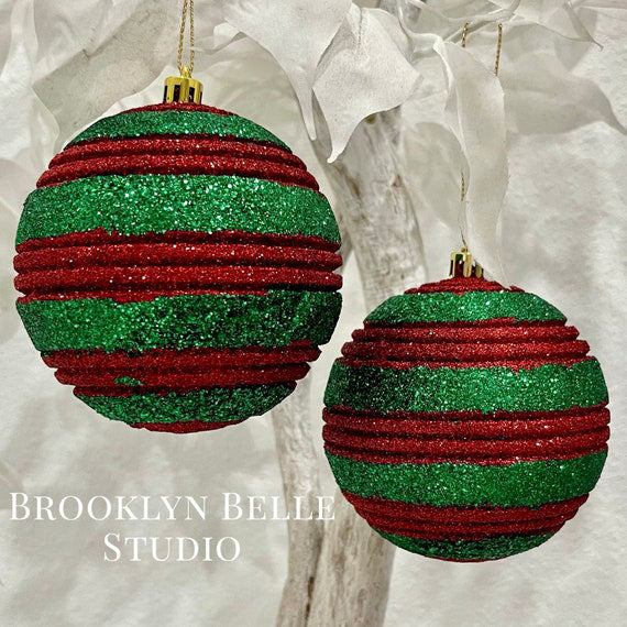 Brooklyn Belle Christmas Holiday Decor
