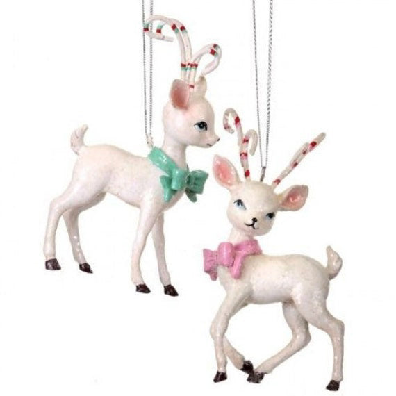 Brooklyn Belle Christmas Holiday Decor