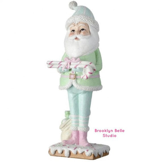 Brooklyn Belle Christmas Holiday Decor