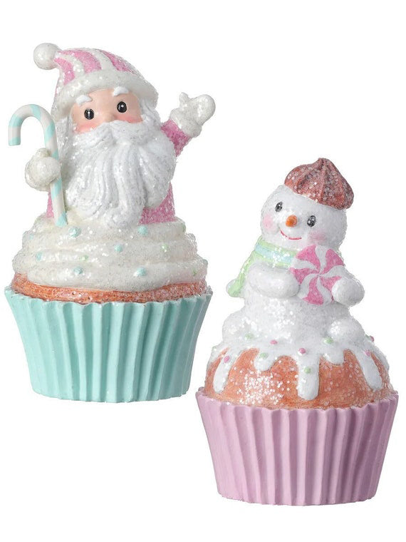 13 Inch Pastel Candy Decorated Cake