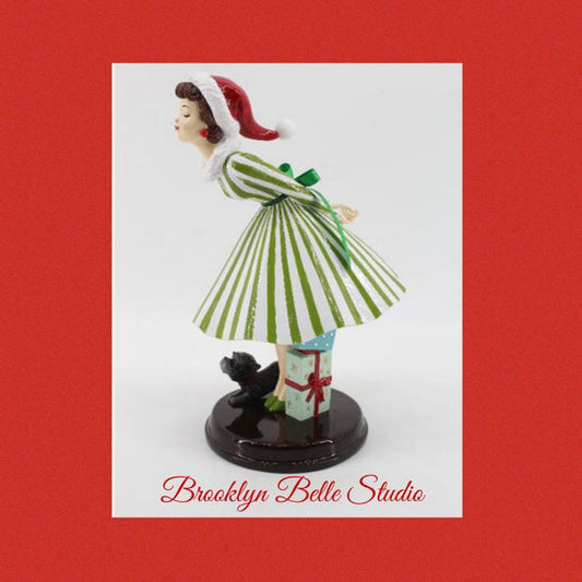 Brooklyn Belle  Christmas  Holiday Decor