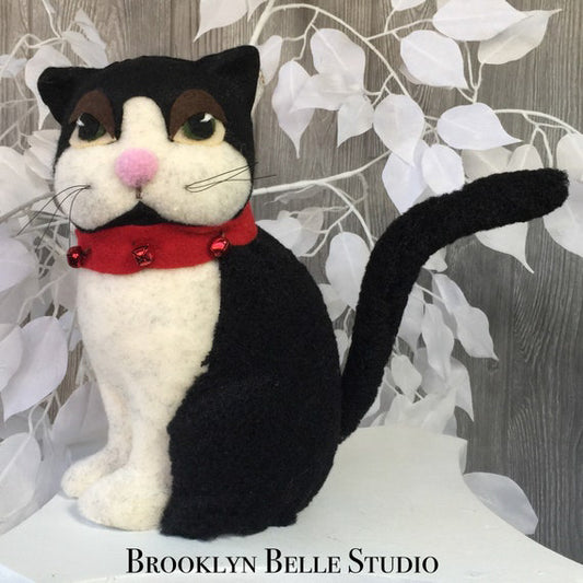 Brooklyn Belle  Christmas  Holiday Decor