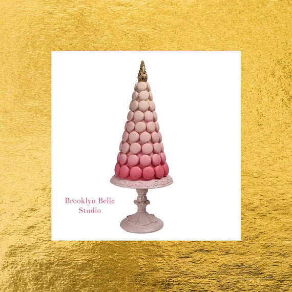Brooklyn Belle Embellishments & Supplies Easter Holiday Decor