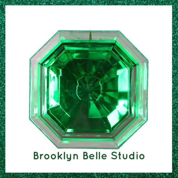 Brooklyn Belle Ornaments Embellishments & Supplies Holiday Decor