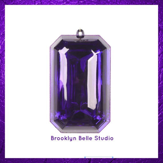 Brooklyn Belle  Ornaments Embellishments & Supplies Holiday Decor