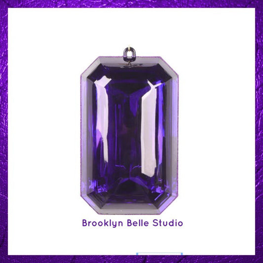 Brooklyn Belle  Ornaments Embellishments & Supplies Holiday Decor