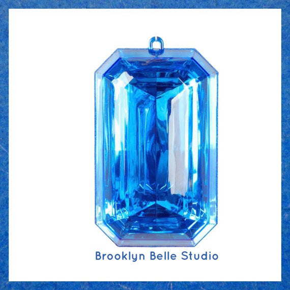 Brooklyn Belle Ornaments Embellishments & Supplies Holiday Decor