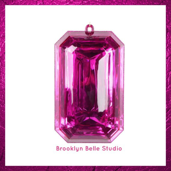 Brooklyn Belle Ornaments Embellishments & Supplies Holiday Decor
