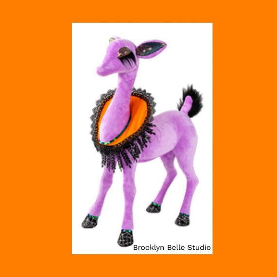 Brooklyn Belle Home Decor Halloween Holiday Decor